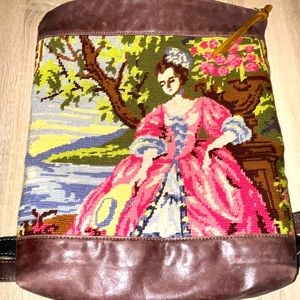 Reby C Original Handmade Backpack